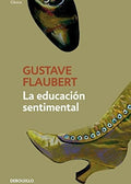 La educación sentimental, Gustave Flaubert