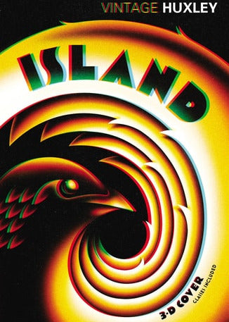 Island, Aldous Huxley