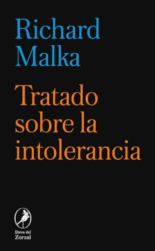 Tratado sobre la intolerancia, Richard Malka