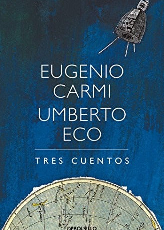 Tres cuentos, Umberto Eco Eugenio Carmi