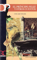 El Príncipe Feliz y otros cuentos, Oscar Wilde