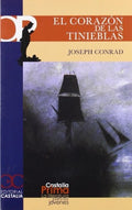 El corazón de las tinieblas, Joseph Conrad