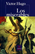 Los miserables, Victor Hugo