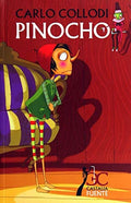 Pinocho, Carlo Collodi