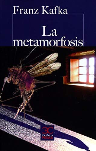 La metamorfosis, Franz Kafka