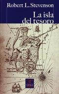 La isla del tesoro (Spanish Edition), Stevenson, Robert Louis