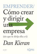 Emprender, Dan Kieran