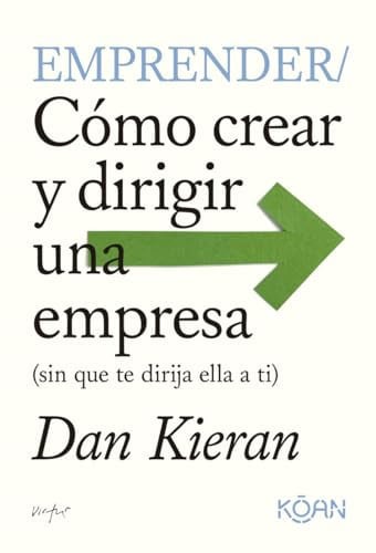 Emprender, Dan Kieran