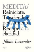 Medita, JILLIAN. LAVENDER