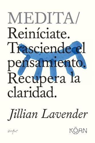 Medita, JILLIAN. LAVENDER