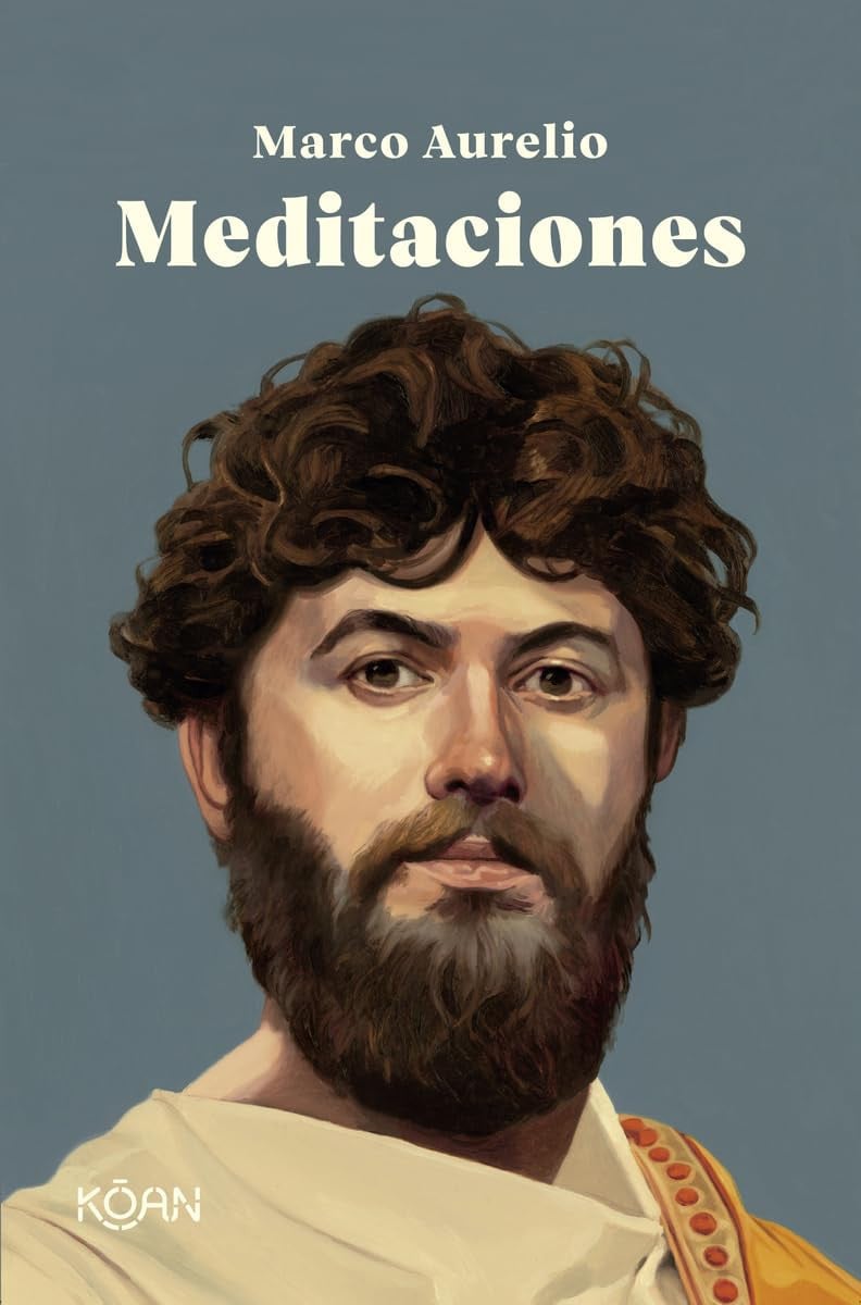 Meditaciones (Spanish Edition), Marco Aurelio
