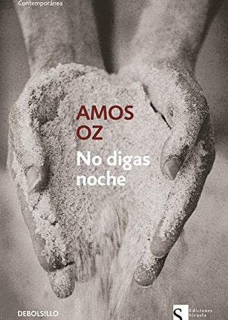 No digas noche, Amos Oz