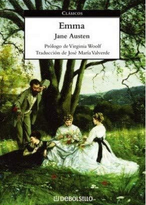 Emma, Jane Austen