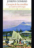 Corazón de las tinieblas (y cuadernos del Congo), Joseph Conrad