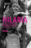 Hilaria: Relatos íntimos para un feminismo revolucionario en el siglo XXI, García Galán, Irene