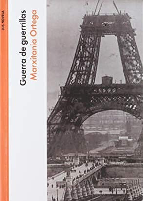 Guerra de guerrillas, Marxitania Ortega
