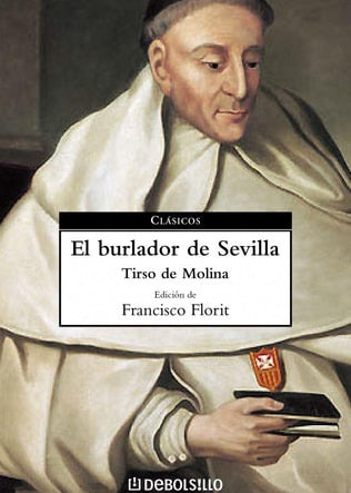 El burlador de Sevilla, Tirso de Molina