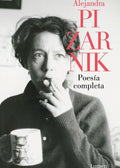 Poesía completa, Alejandra Pizarnik
