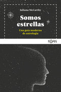 Somos Estrellas, Juliana McCarthy