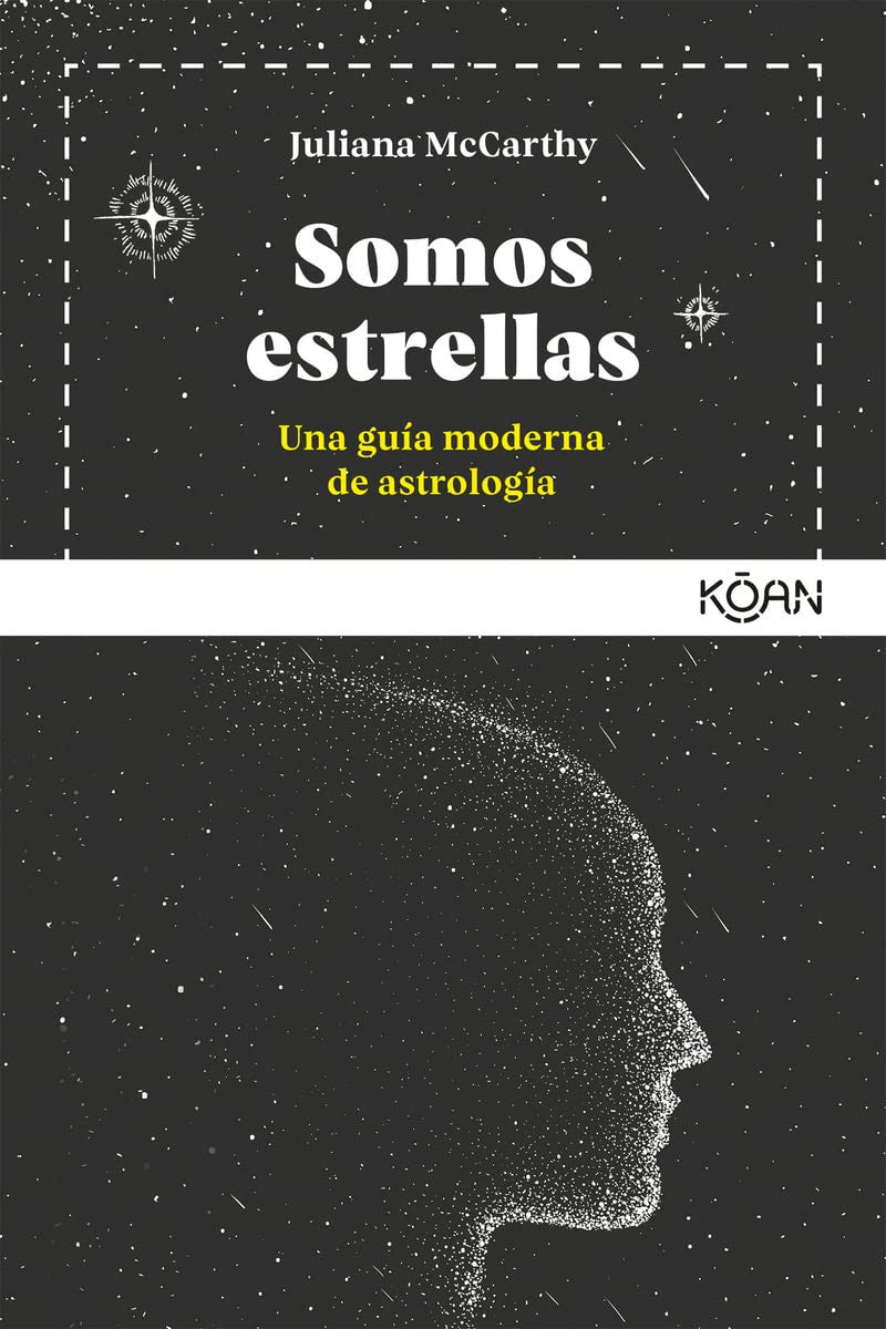 Somos Estrellas, Juliana McCarthy