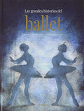 Las grandes historias del ballet, Serenella Quarello