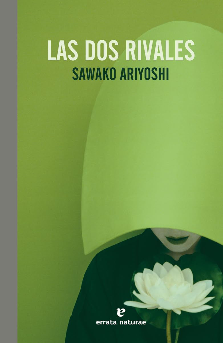 Las dos rivales, Sawako Ariyoshi