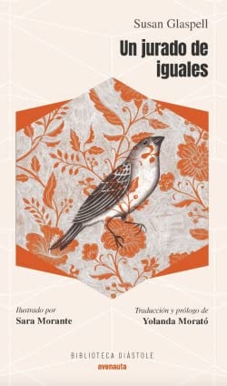 Un jurado de iguales, Susan Glaspell