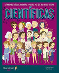 Científicas Astrónomas, biólogas, ingenieras y muchas más que han hecho historia, Cristina Serret
