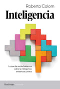 Inteligencia, Roberto Colom Marañón