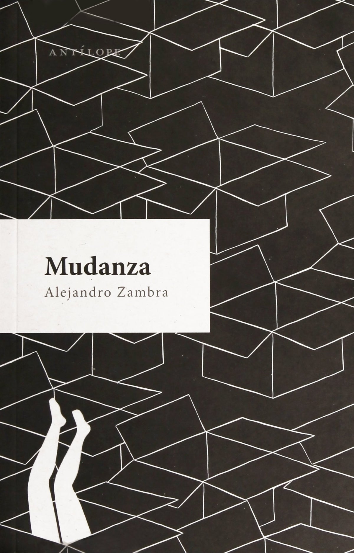 Mudanza (Spanish Edition), Alejandro Zambra
