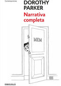 Narrativa completa, Dorothy Parker