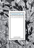 Tarantela, Abril Castillo