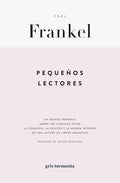 Pequeos Lectores, Frankel,Yael