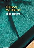 El consejero, Cormac McCarthy