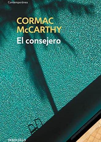 El consejero, Cormac McCarthy