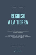 Regreso a la tierra, Mauricio Sánchez,Jacobo Zanella