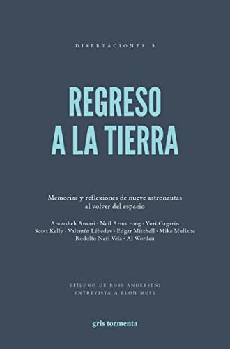 Regreso a la tierra, Mauricio Sánchez,Jacobo Zanella