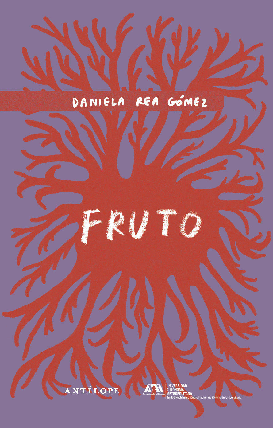 Fruto, Daniela Rea Gómez