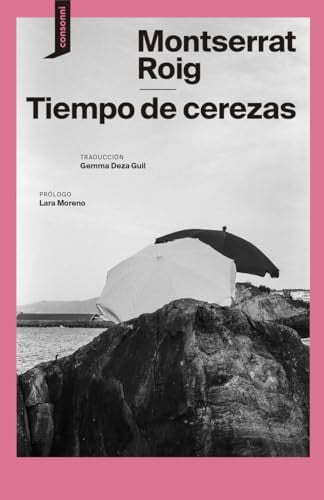 El tiempo de las cerezas, Montserrat Roig