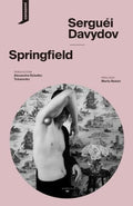 Springfield, Davydov, Sergey