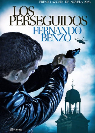 Los perseguidos, Fernando Benzo