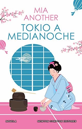 Tokio a medianoche, Mia Another