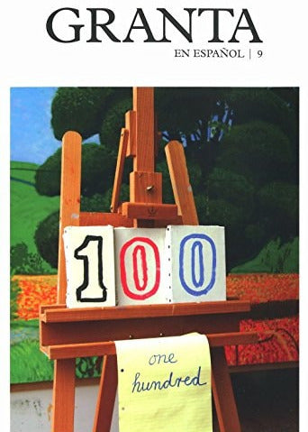 Ciento (Granta), Varios Autores