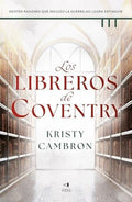 Los libreros de Coventry, Cambron, Kristy