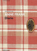 El diario de Ana Frank, Anne Frank