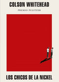 Los chicos de la Nickel, Colson Whitehead