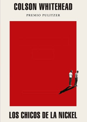 Los chicos de la Nickel, Colson Whitehead