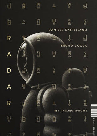 Radar, Daniele Castellano