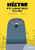 Héctor o el lado optimista de la vida, Serenella Quarello
