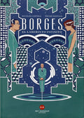 Borges el laberinto infinito, Oscar Pantoja
